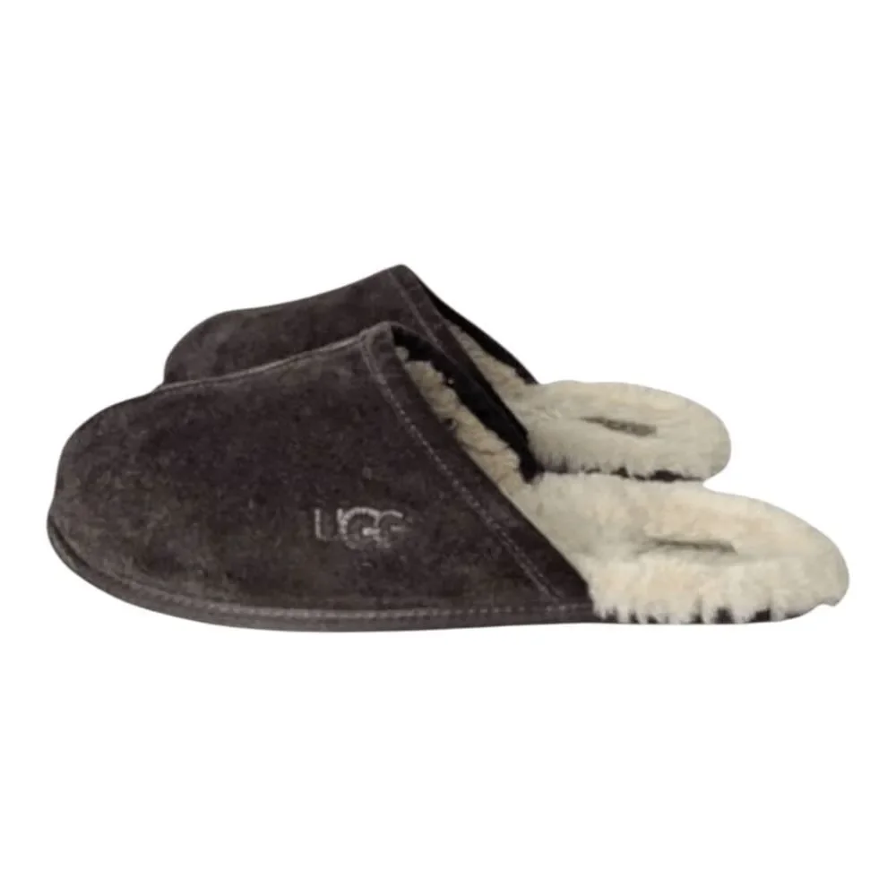 UGG Scuff Slippers Size 11
